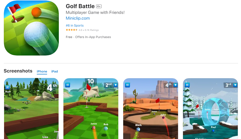 13 лучших игр для iOS и Android, в которые можно играть большой компанией